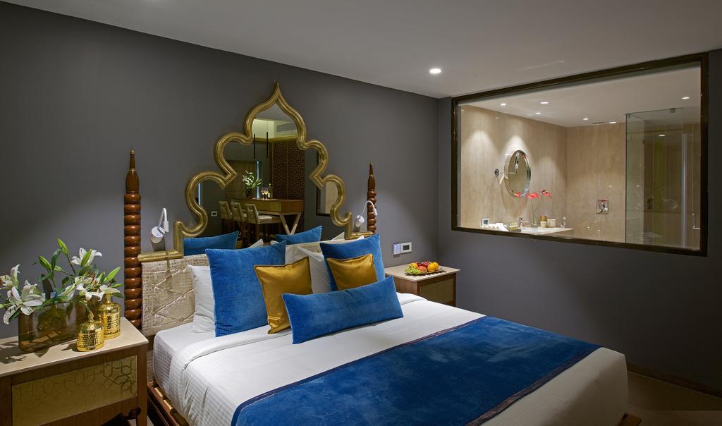 Hotel Lakend Udaipur Extérieur photo
