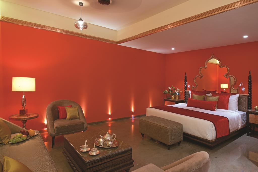 Hotel Lakend Udaipur Extérieur photo