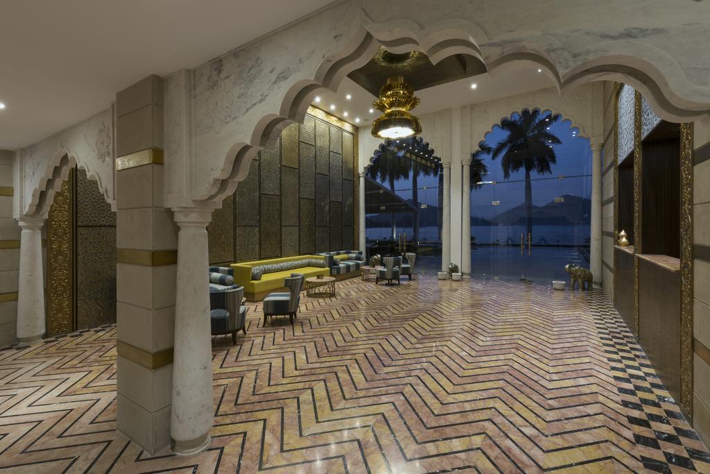 Hotel Lakend Udaipur Extérieur photo