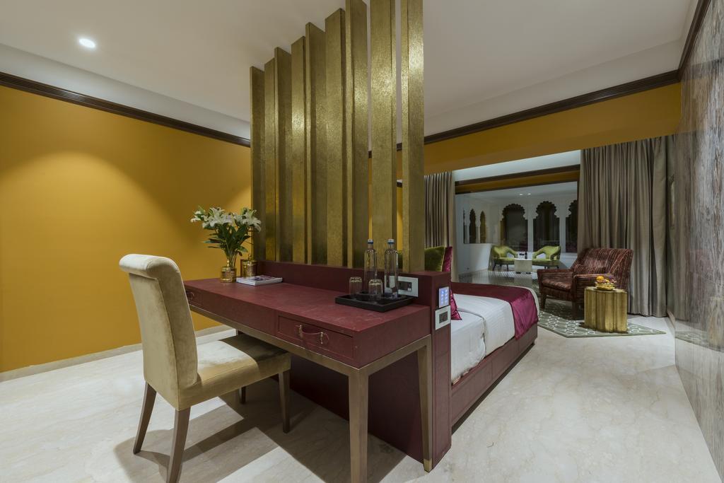 Hotel Lakend Udaipur Extérieur photo