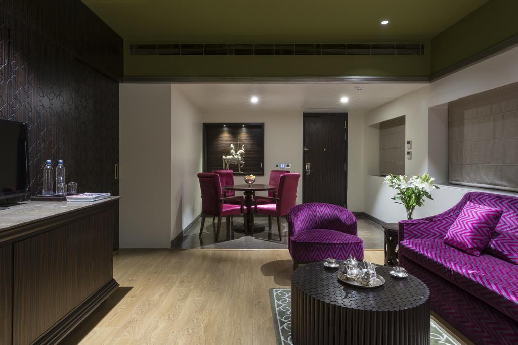 Hotel Lakend Udaipur Extérieur photo