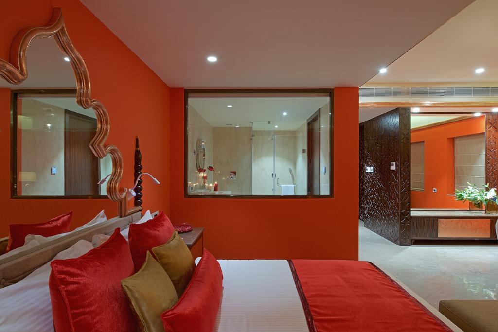 Hotel Lakend Udaipur Extérieur photo