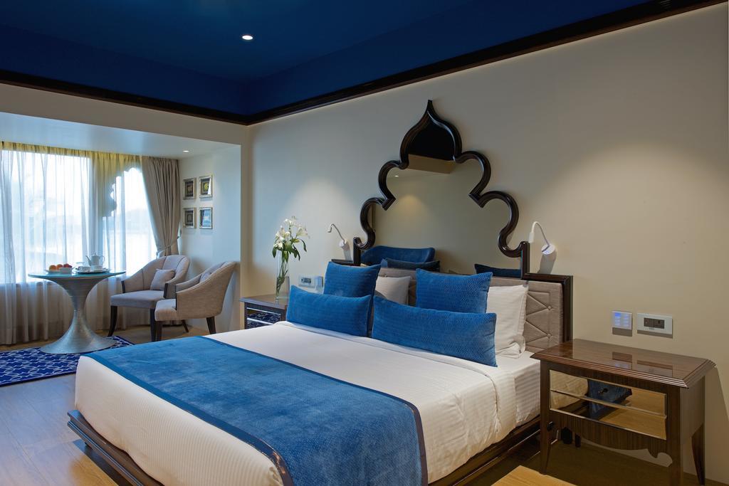 Hotel Lakend Udaipur Extérieur photo