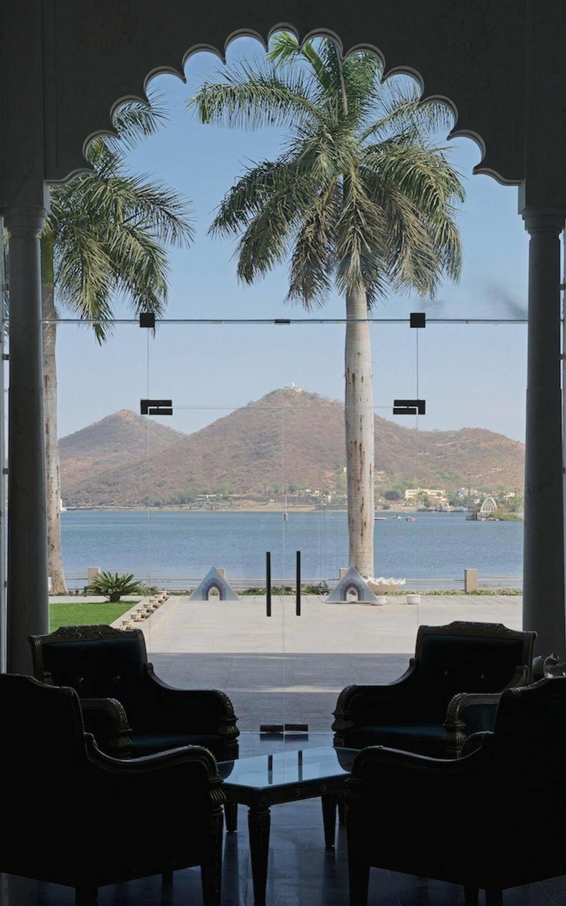 Hotel Lakend Udaipur Extérieur photo