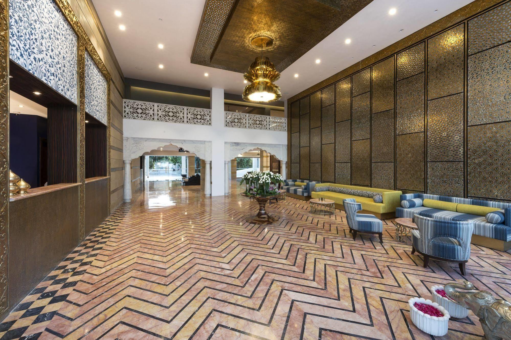 Hotel Lakend Udaipur Extérieur photo