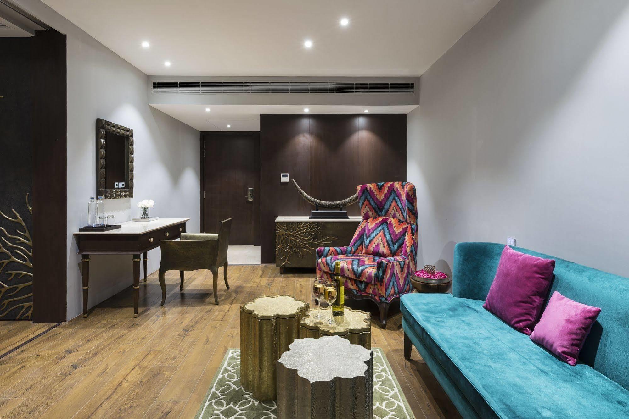 Hotel Lakend Udaipur Extérieur photo