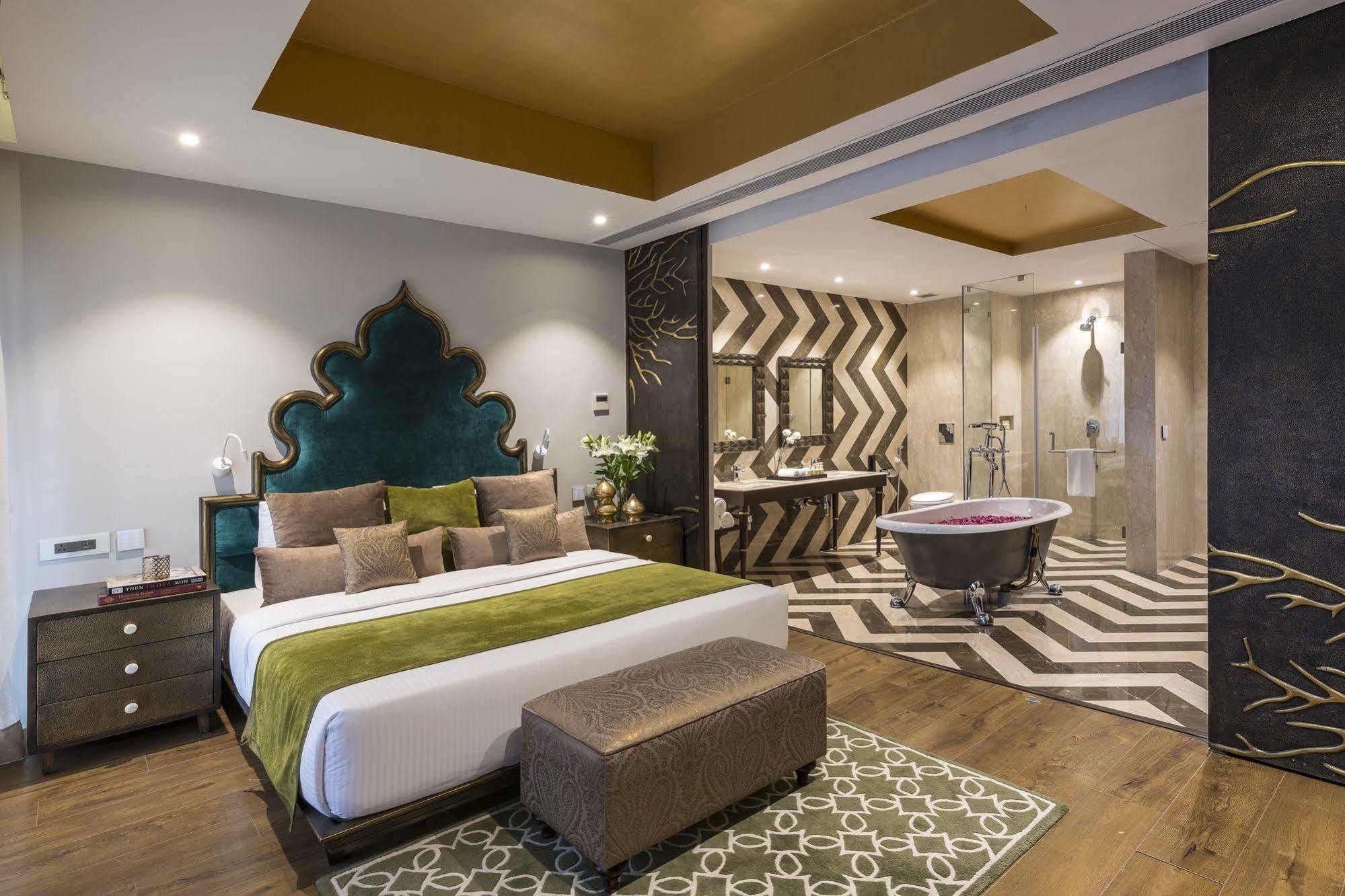 Hotel Lakend Udaipur Extérieur photo