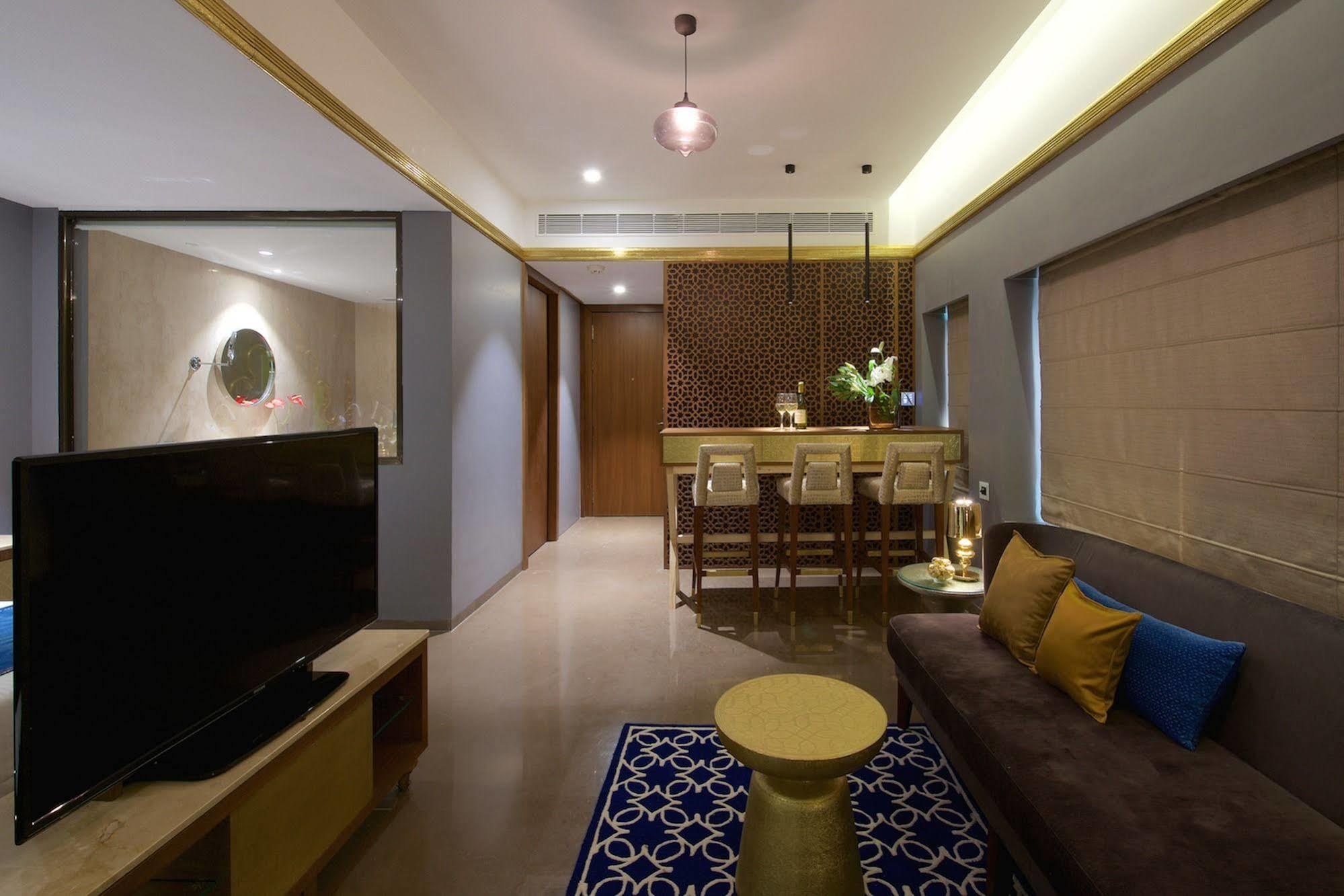 Hotel Lakend Udaipur Extérieur photo