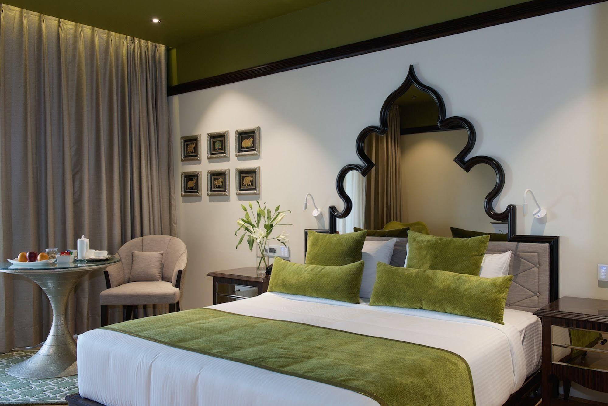 Hotel Lakend Udaipur Extérieur photo